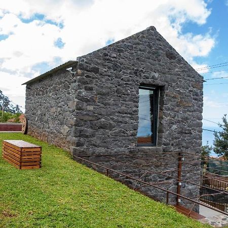 Hotel House Nóbrega Arco da Calheta  Zewnętrze zdjęcie