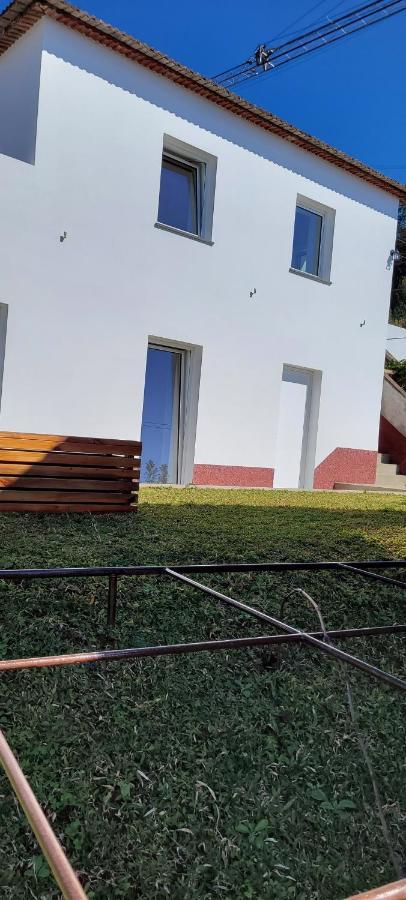 Hotel House Nóbrega Arco da Calheta  Zewnętrze zdjęcie